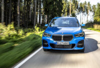 2022 BMW X2 Pictures