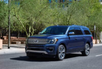 2022 Ford Expedition Wallpapers