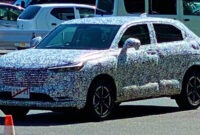 2023 Honda CRV Price