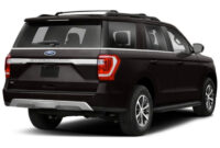 2023 Ford Expedition Engine