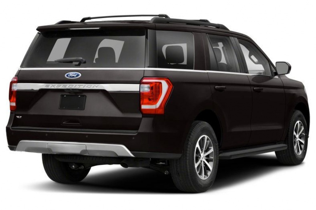 2023 Ford Expedition Engine