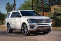 2023 Ford Expedition Pictures