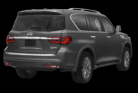 2023 Infiniti QX80 Pictures