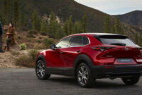 2023 Mazda CX5 Pictures