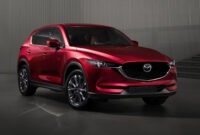 2023 Mazda CX5 Wallpapers