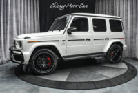 2023 Mercedes GWagon Price