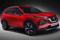 2023 Nissan Rogue Wallpapers