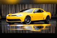 2022 Chevrolet Chevelle SS Redesign