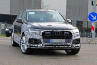 2023 Audi Q7 Exterior