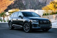 2023 Audi Q7 Price