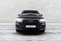 2023 Audi Q7 Specs