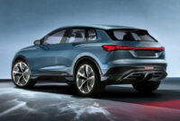 2023 Audi Q7 Wallpapers