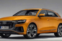 2023 Audi Q8 Images