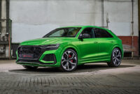 2023 Audi Q8 Pictures