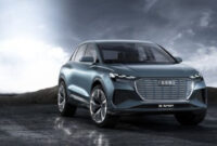 2023 Audi Q8 Release date