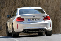 2023 BMW M2 Exterior