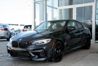 2023 BMW M2 Specs