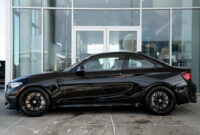 2023 BMW M2 Spy Shots