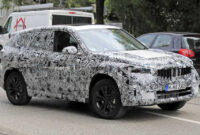 2023 BMW X1 Drivetrain