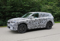 2023 BMW X1 Powertrain