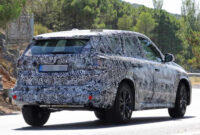 2023 BMW X1 Powertrain