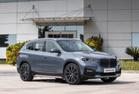 2023 BMW X1 Wallpaper