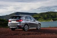 2023 BMW X1 Wallpaper