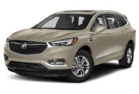 2023 Buick Enclave Pictures