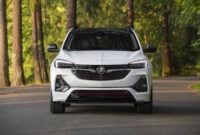 2023 Buick Encore Pictures