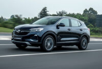 2023 Buick Encore Release date