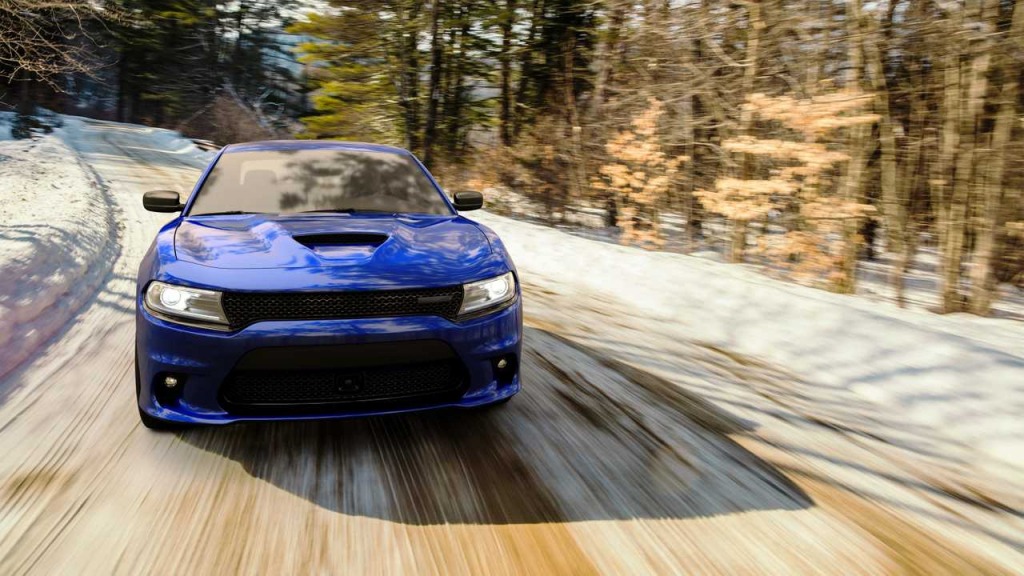 2023 Dodge Charger  Pictures