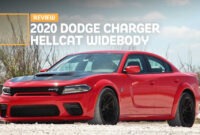 2023 Dodge Charger  Specs