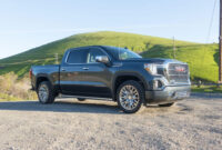 2023 GMC Canyon Images