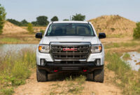 2023 GMC Canyon Pictures