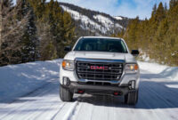 2023 GMC Canyon Pictures