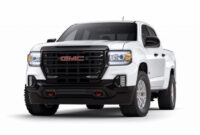 2023 GMC Canyon Release date