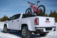 2023 GMC Canyon Wallpapers