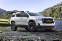 2023 GMC Jimmy Images