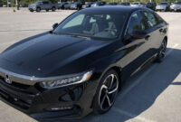 2023 Honda Accord Pictures