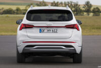 2023 Hyundai Santa Fe Pictures