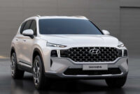 2023 Hyundai Santa Fe Wallpapers