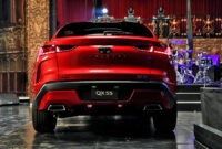 2023 Infiniti QX55 Price