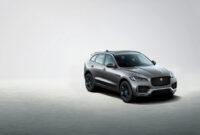 2023 Jaguar FPace Price