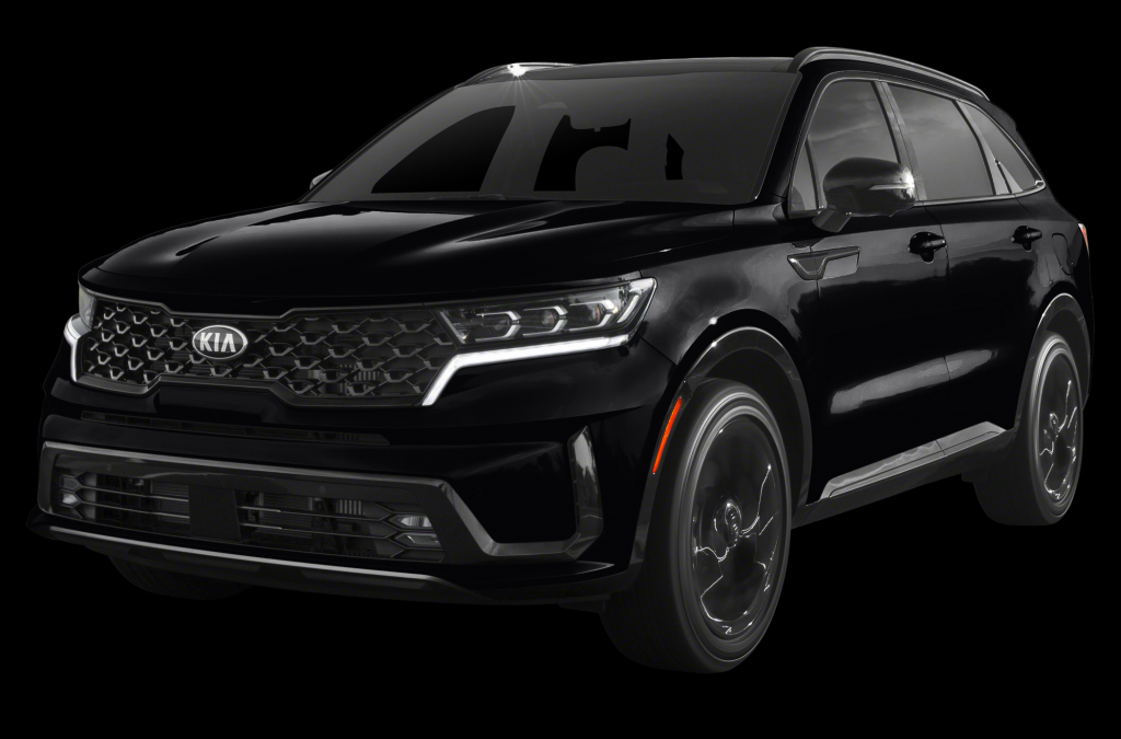 2023 Kia Sorento Pictures