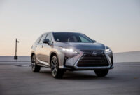 2023 Lexus RX 350 Price