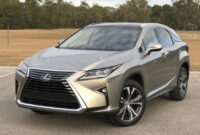 2023 Lexus RX 350 Price