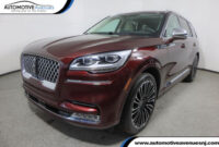 2023 Lincoln Aviator Price