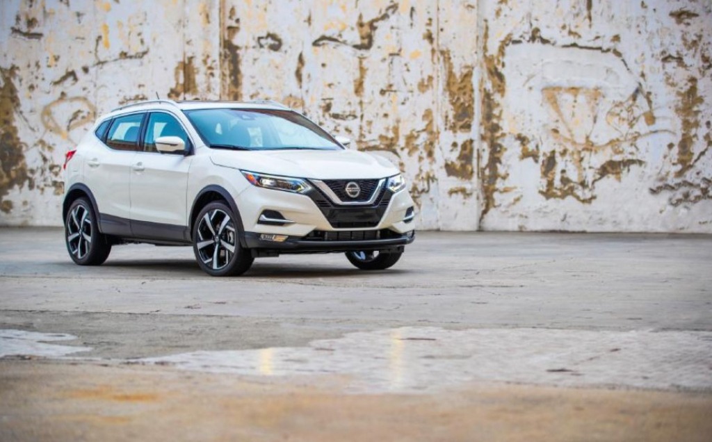 2023 Nissan Rogue Redesign
