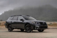 2023 Subaru Ascent Wallpapers