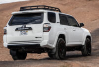 2023 Toyota 4Runner Wallpapers